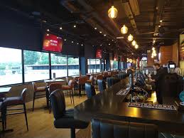 Bar Twenty Seven