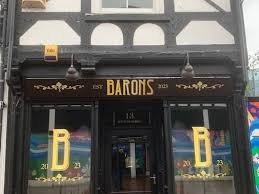 Barons
