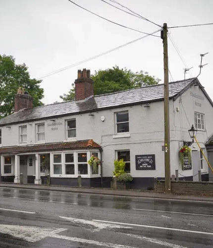 Blacksmiths Arms