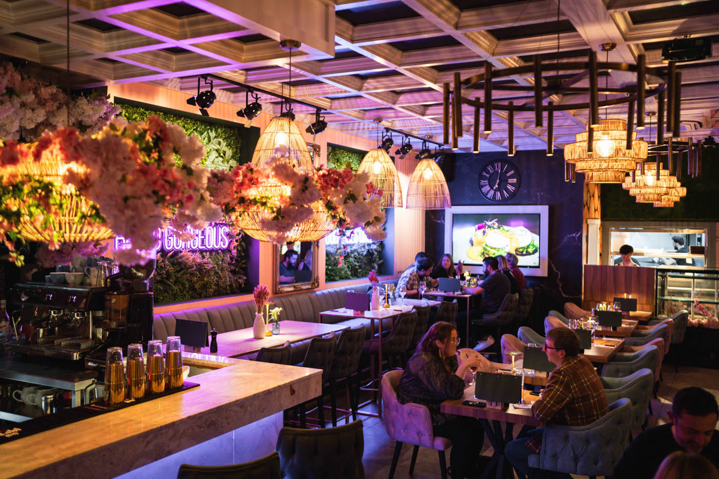 Blossom Bistro