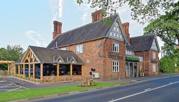 The Boars Head