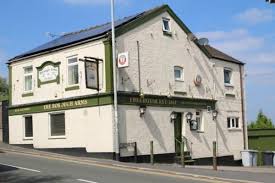 The Borough Arms