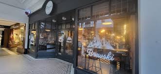 Brewski