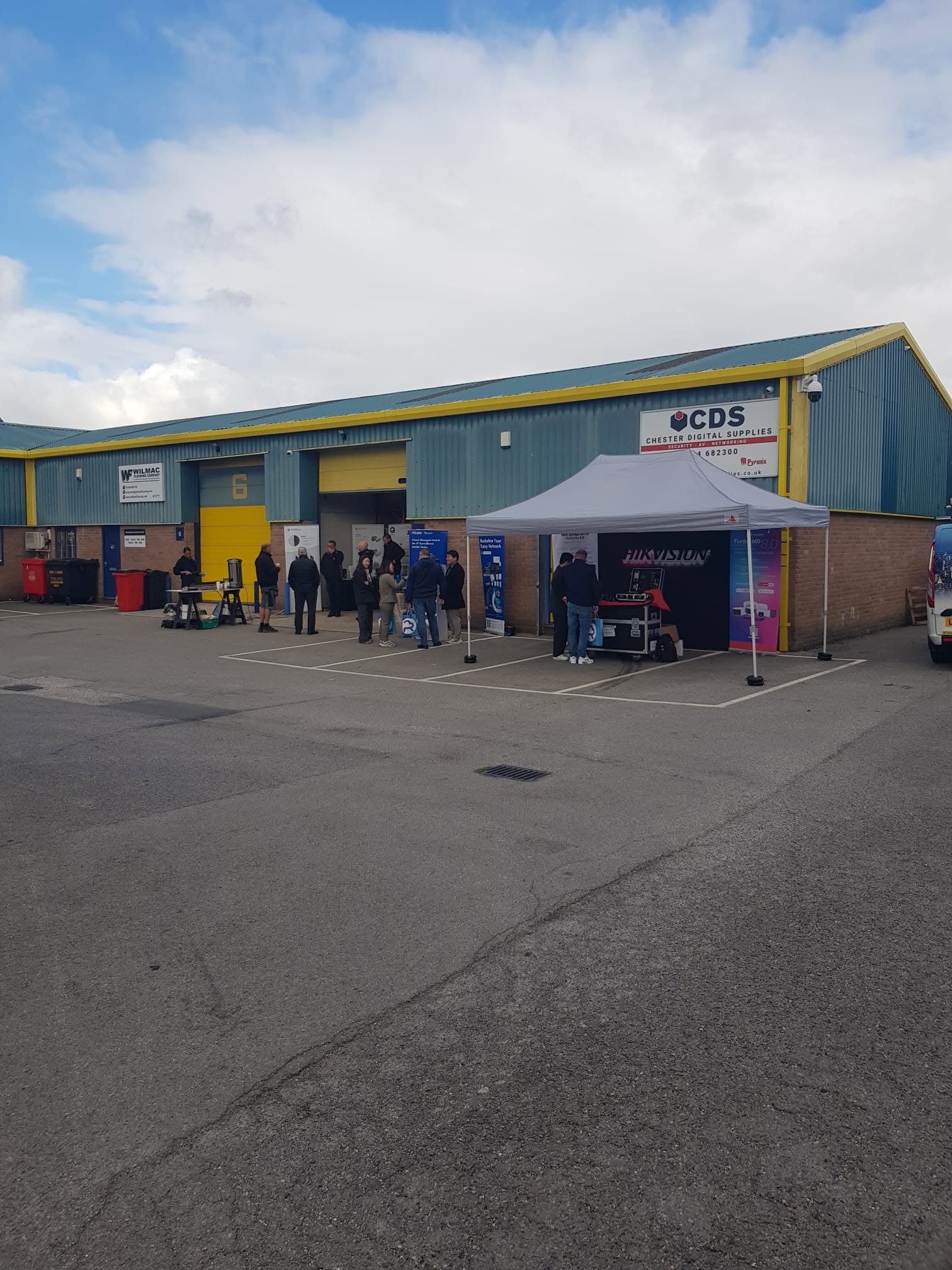 Chester Digital Supplies