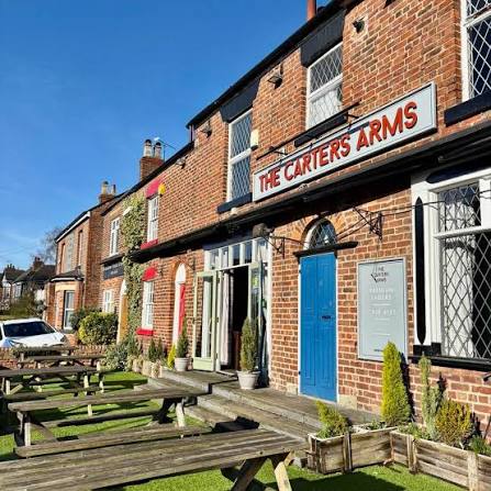 The Carters Arms