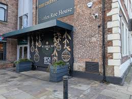 The Charles Roe Pub