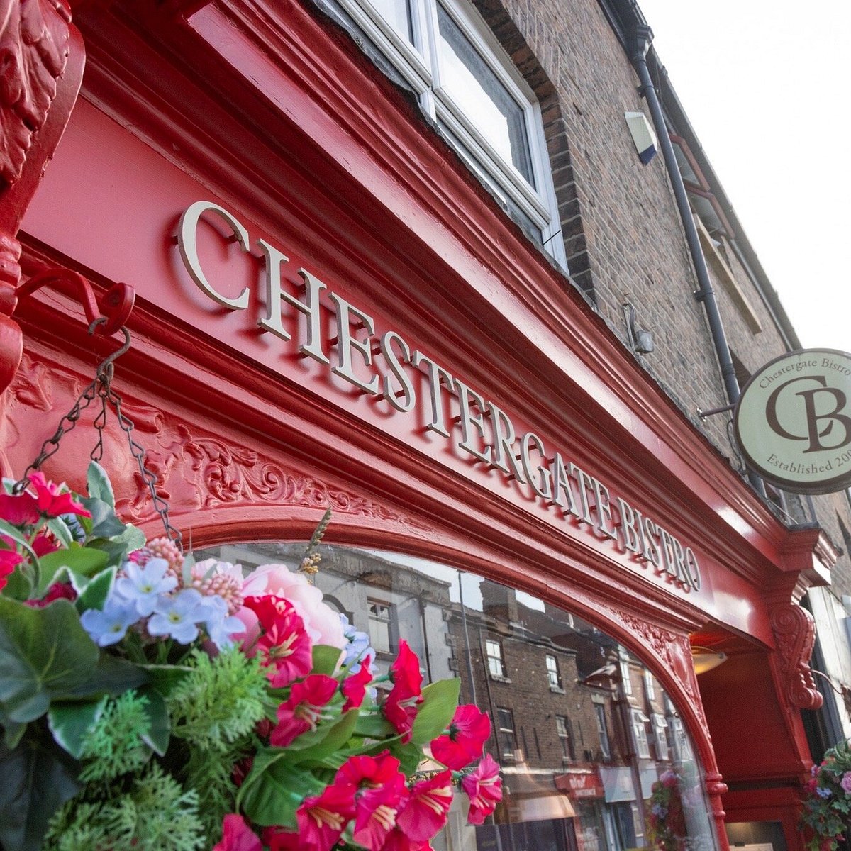 Chestergate Bistro