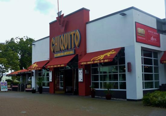 Chiquito