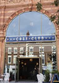 Cosy Club