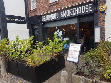 Deadwood Smokehouse