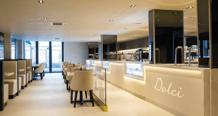 Haute Dolci