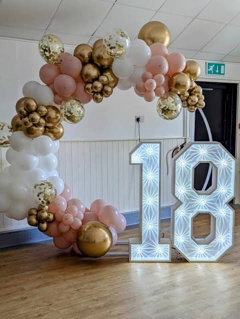Donna's Cards & Party Balloons