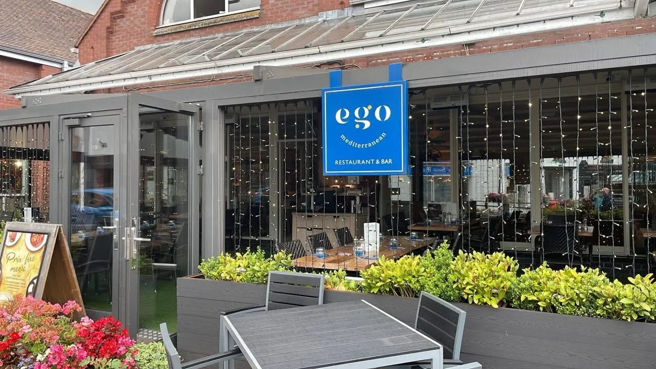 Ego Stockton Heath