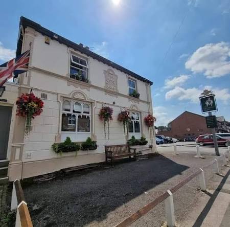 The Farmers Arms