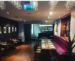 Fina Bar & Grill