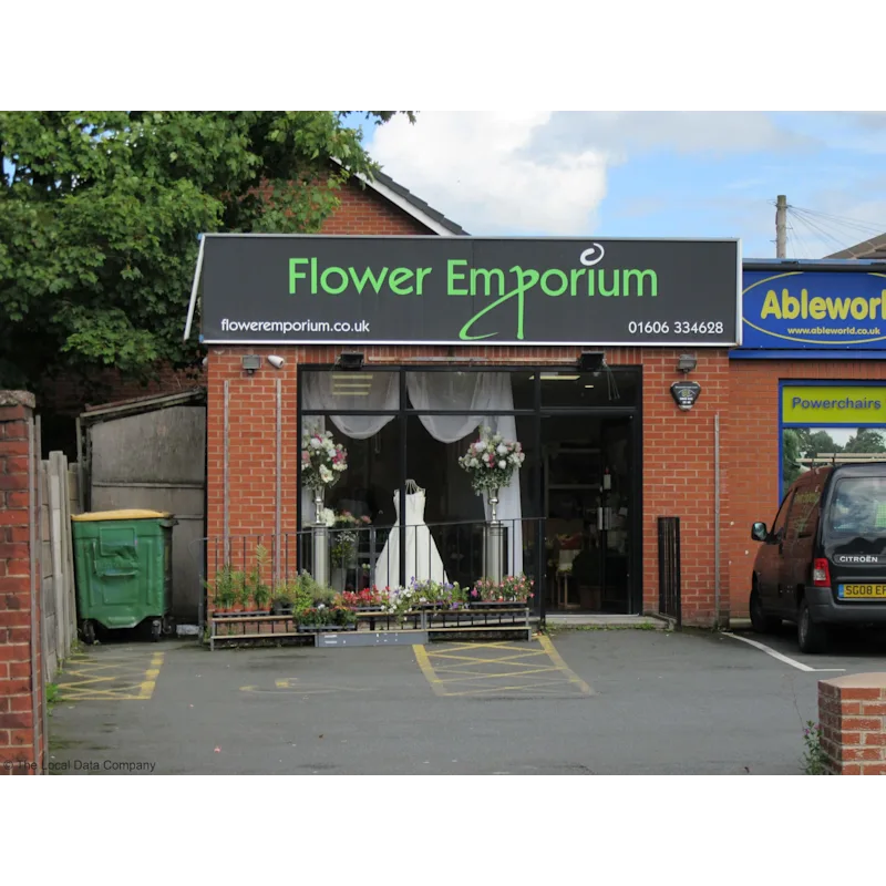 Flower Emporium