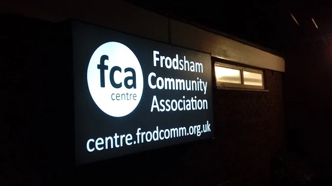 Frodsham Community Centre