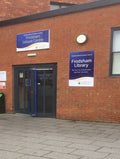 Frodsham Library