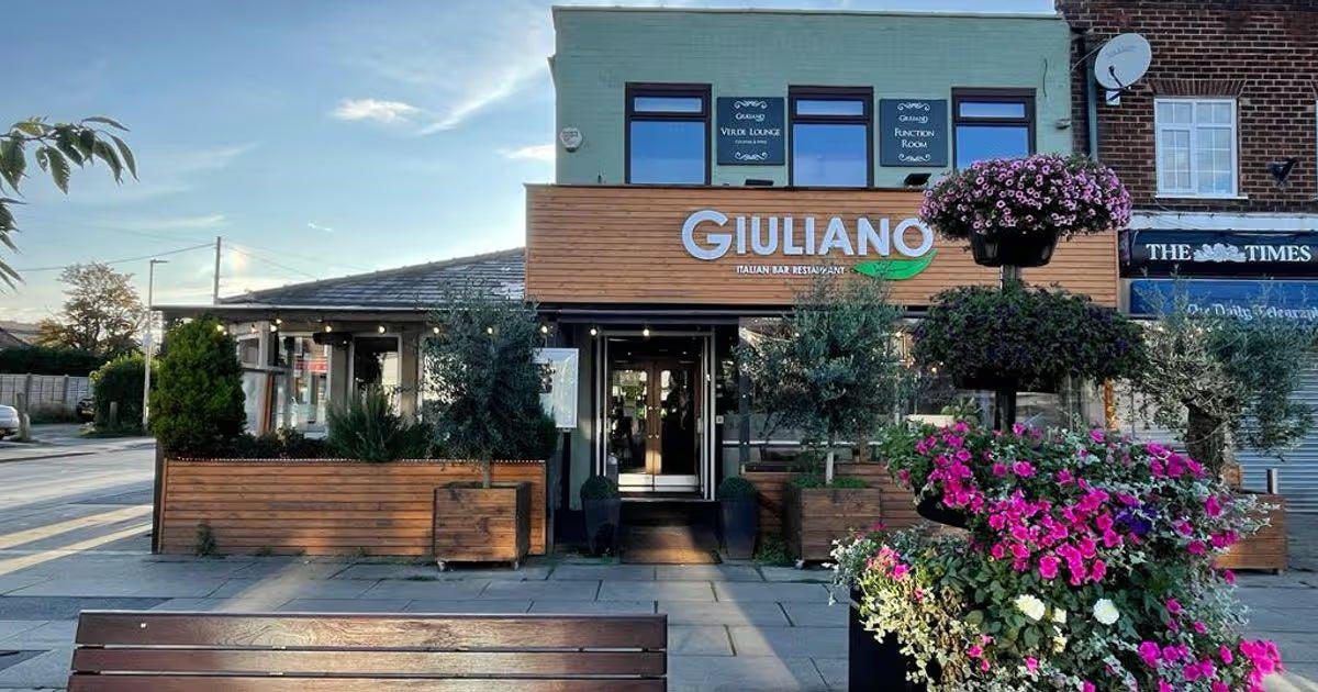 Giuliano Italian Restaurant