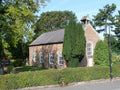 Hale Chapel Hall