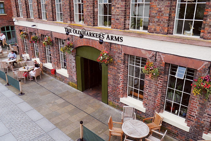 The Old Harkers Arms