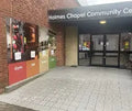 Holmes Chapel Community Centre