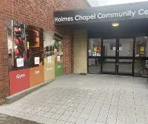 Holmes Chapel Community Centre