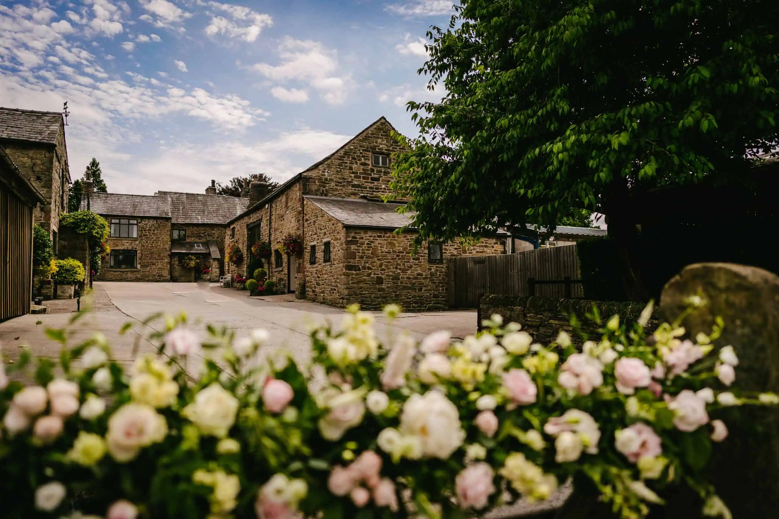 Hyde Bank Farm
