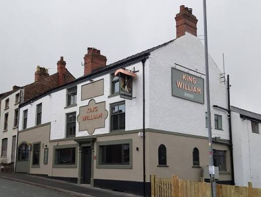 King William