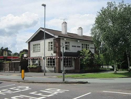 Kings Arms