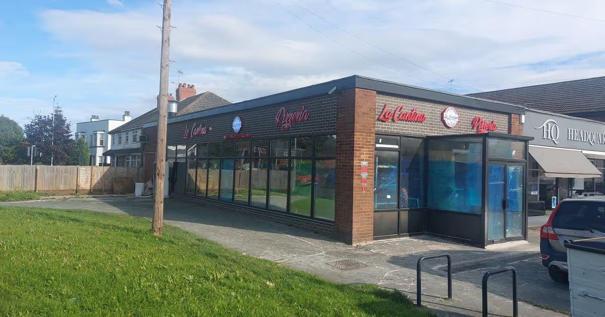 La Cantina