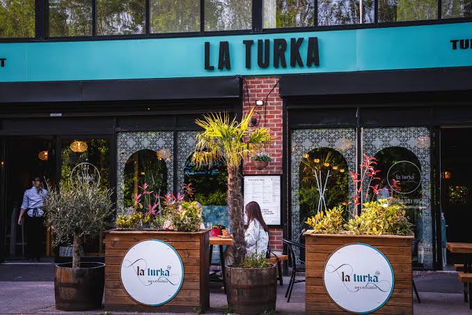 La Turka