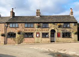 Leather's Smithy