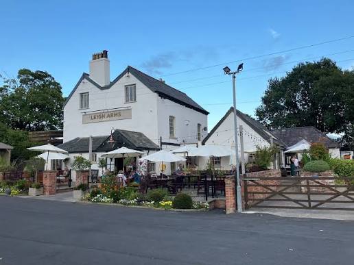 The Leigh Arms
