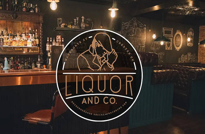 Liquor and Co.
