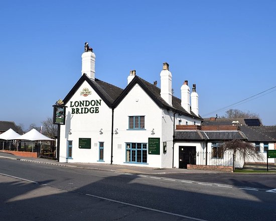London Bridge Inn
