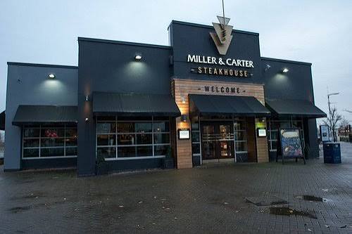 Miller & Carter