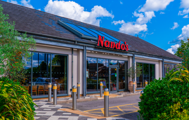 Nando's