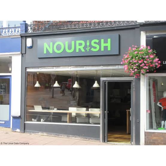 Nourish