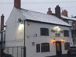 Oddfellows Arms