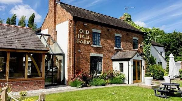 Old Hall Farm