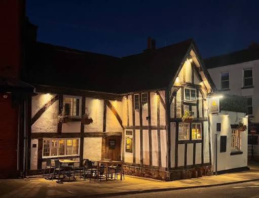 The Olde Kings Arms