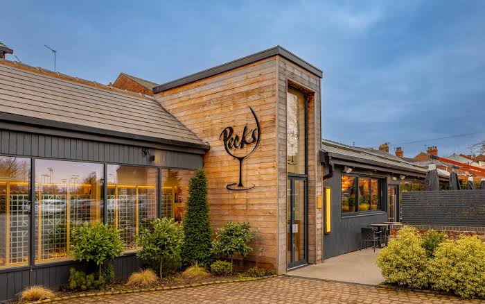 Pecks Restaurant