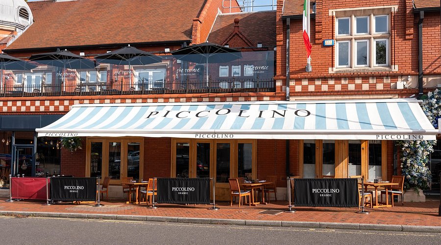 Piccolino Stockton Heath