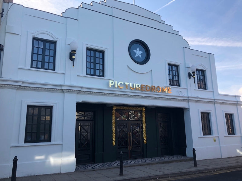 Picturedrome