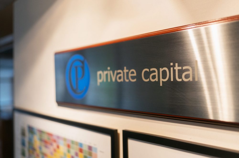 Private Capital UK