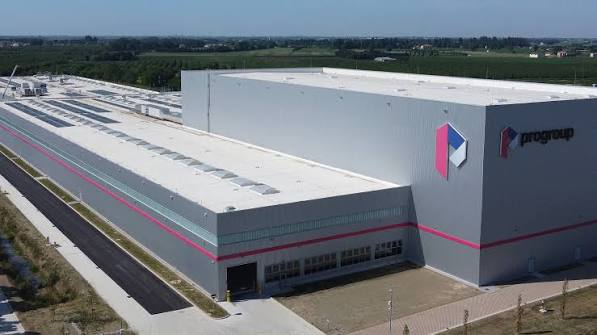 Progroup AG