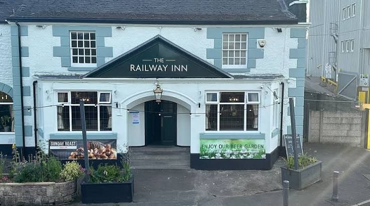 The Railway Inn