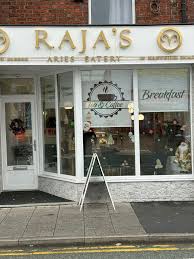 Rajas Aries Eatery