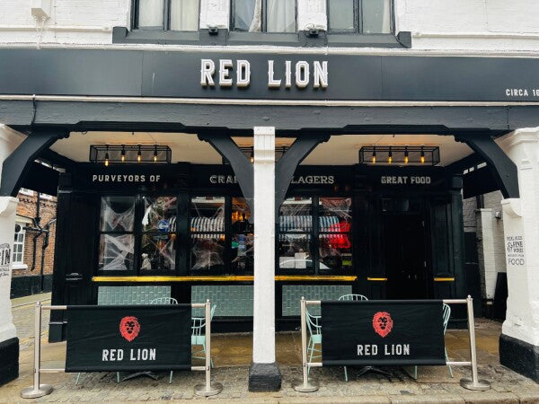 Red Lion